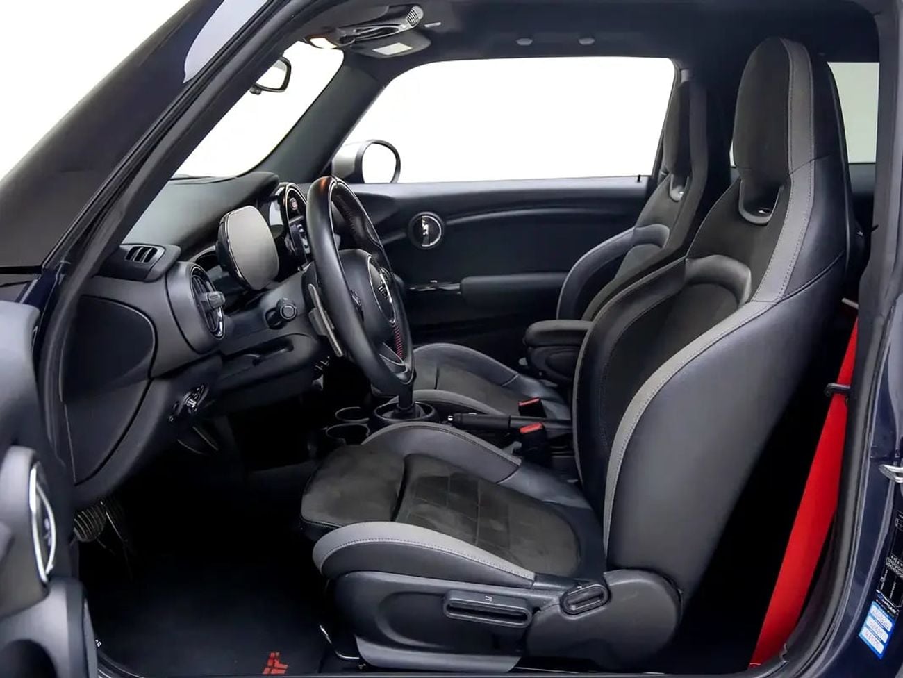MINI Cooper JCW | GP | European Spec