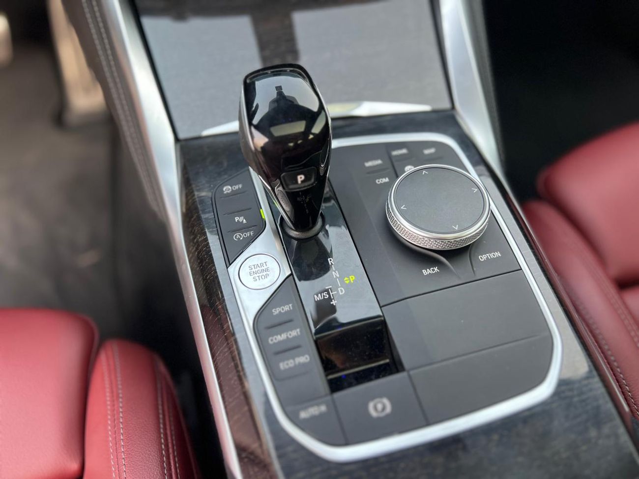 بي أم دبليو 430i M SPORT