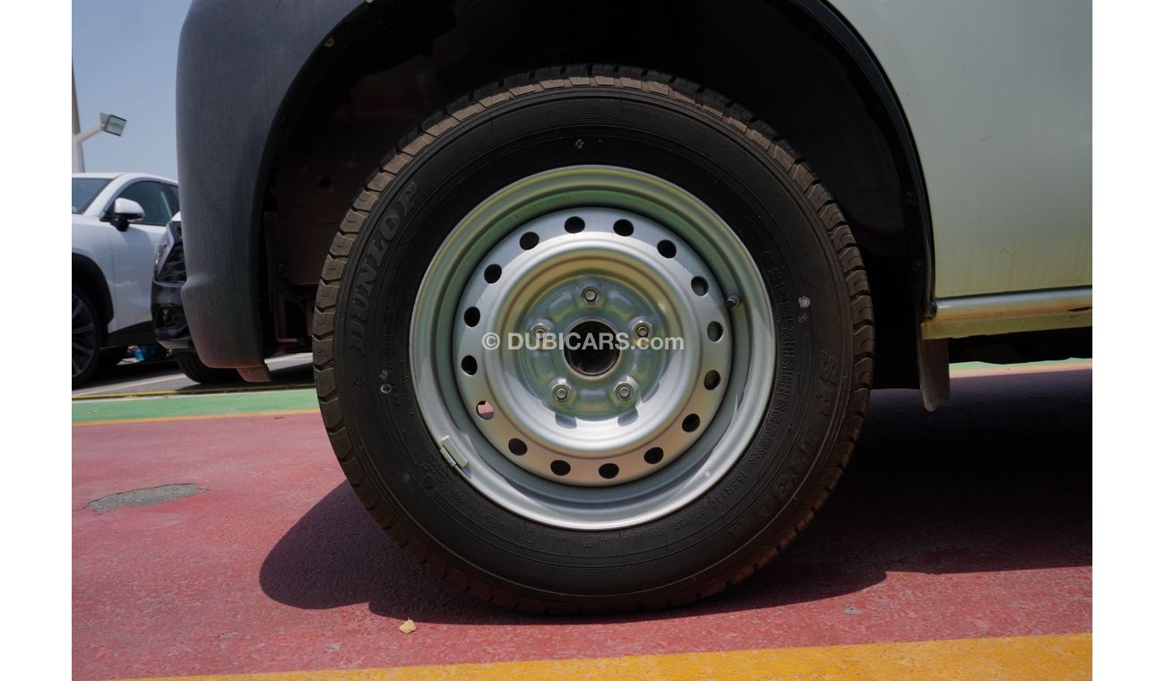 Toyota Lite Ace 2023 Toyota Lite-Ace 1.5L Petrol