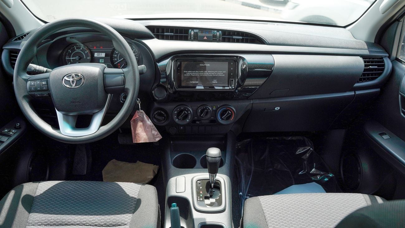 تويوتا هيلوكس