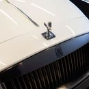 Rolls Royce Wraith STD AED 339,950 • Rolls-Royce Wraith  • 1 Year Warranty
