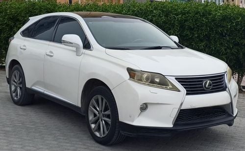 لكزس RX 350 PREMIUM PLUS