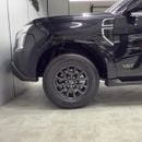 Nissan Patrol LE TITANIUM