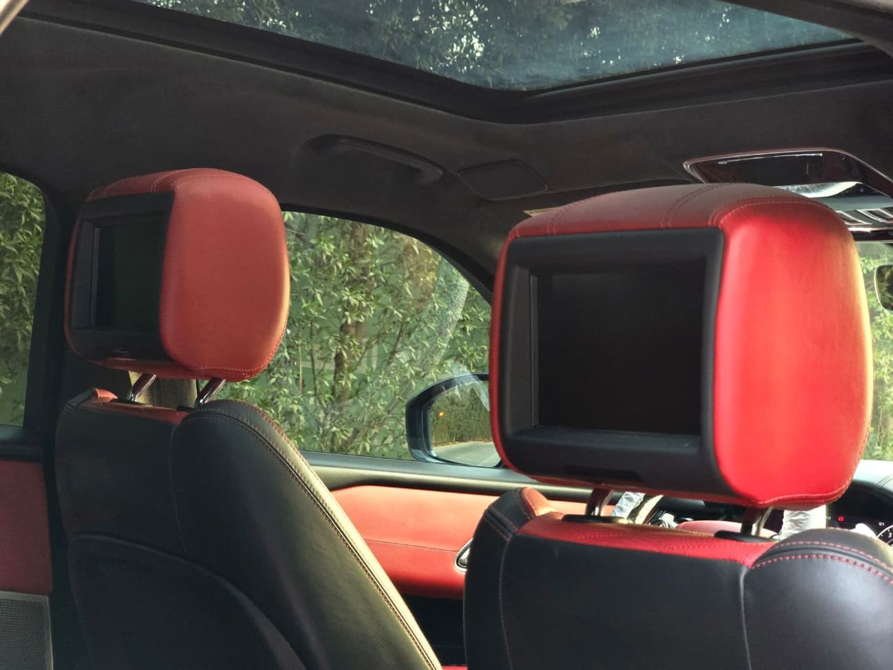 لاند روفر رينج روفر فيلار SVAutobiography Dynamic 5.0L VELAR SVATUOBIOGRAPHY DYNAMIC 2020 US ORGINAL PAINT // FULL OPITION //