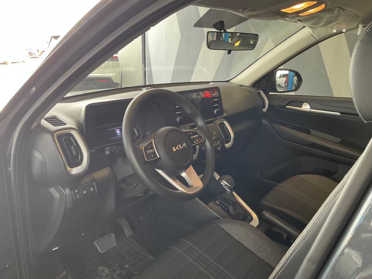 كيا سونیٹ EX STD | شامل الضمان | 0 ﺪﻔﻋﺓ ﺃﻮﻟﻯ