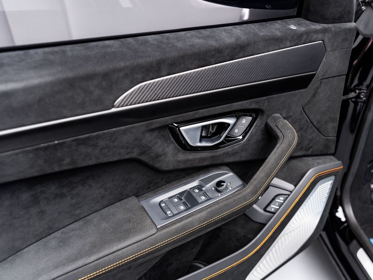 Lamborghini Urus 4.0T V8 Performante