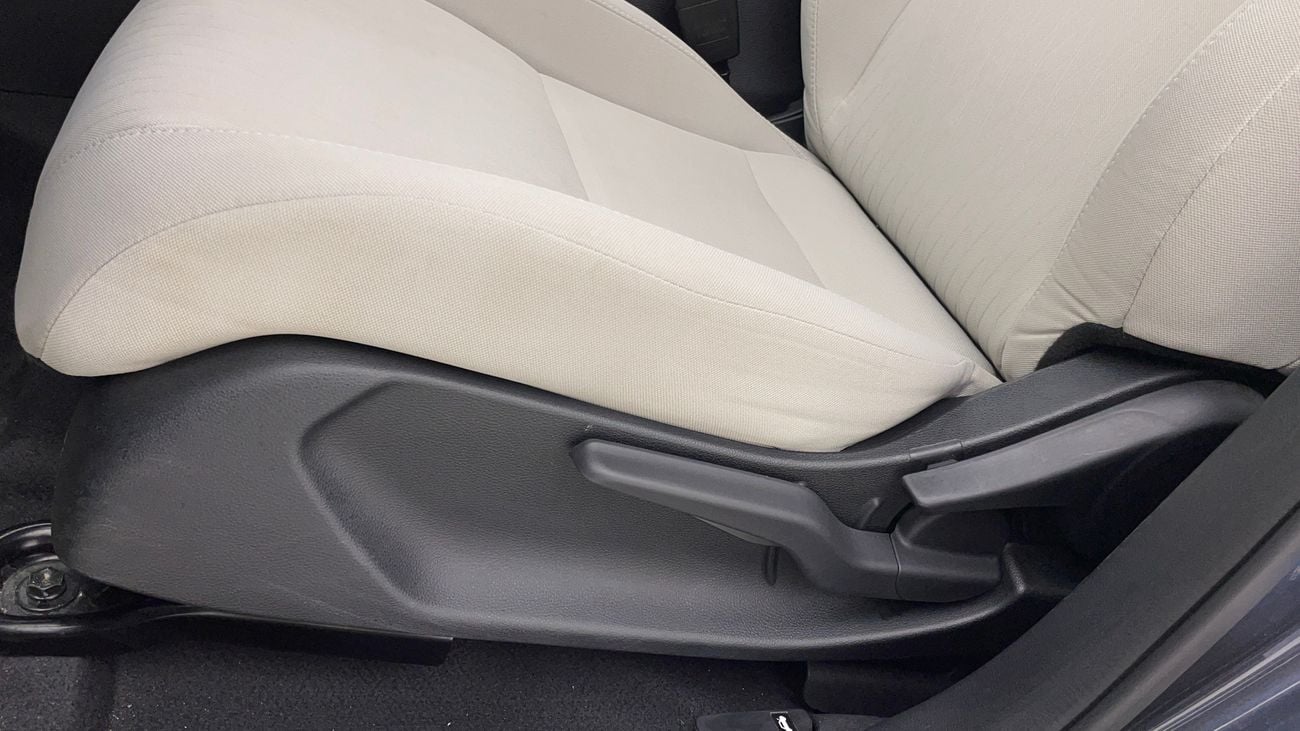 Honda City LX 1.5L LX 1.5 | Zero Down Payment | Home Test Drive