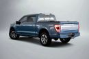 فورد F 150 Platinum 3.5 V6