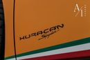 لامبورغيني هوراكان 2019 Lamborghini Huracan, Excellent Condition, 580HP