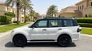 Mitsubishi Pajero 2020 | AED 1008/Month | 0 DP | 30 Day Return | Warranty