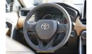 Toyota RAV4 TOYOTA RAV4 XLG MODEL 2023 GCC SPECS