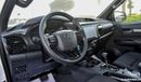 Toyota Hilux 4.0L V6 ADVENTURE 2025