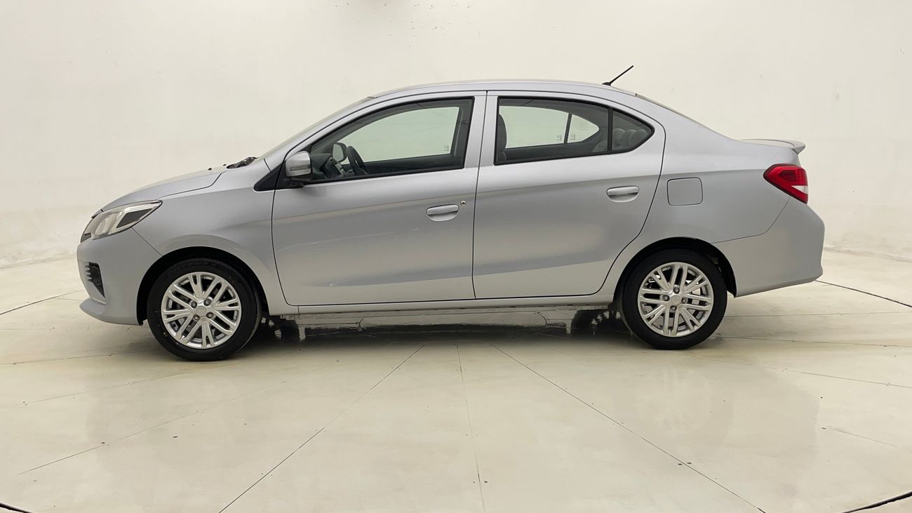 Mitsubishi Attrage GLX HIGHLINE 1.2 | Zero Down Payment | Home Test Drive