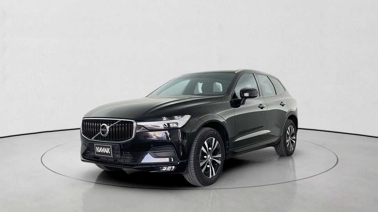 Volvo XC60 2.0 T5 250 FWD MOMENTUM AUTO | Guaranteed Warranty | 0 Down Payment