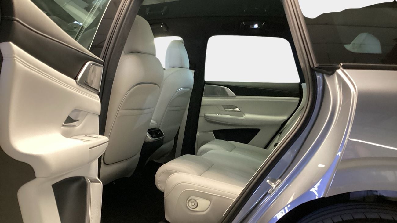 اكس بنغ G9 BEV 78KWH STANDARD RANGE RWD | شامل الضمان | 0 ﺪﻔﻋﺓ ﺃﻮﻟﻯ