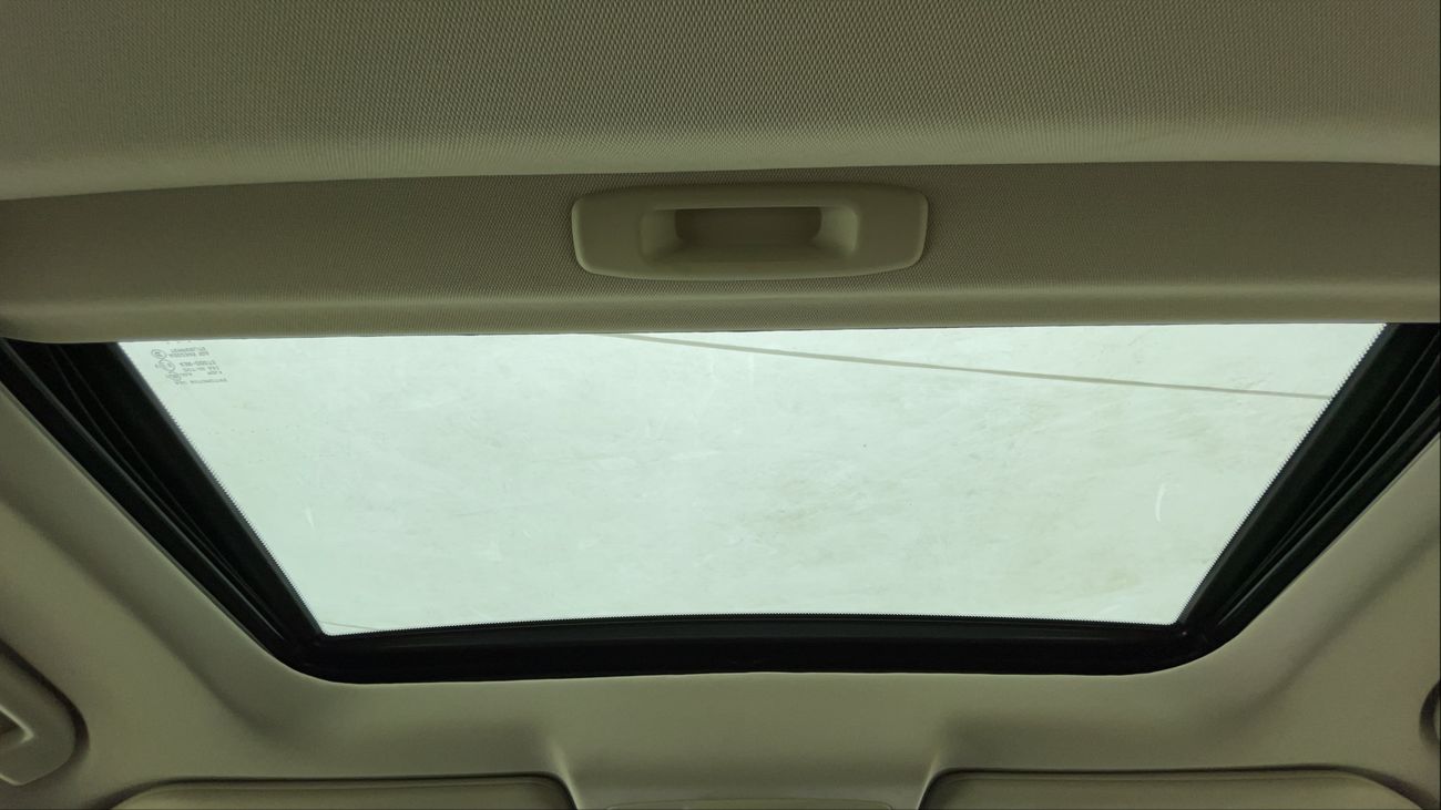 Infiniti QX70 LUXE SENSORY 3.7 | Zero Down Payment | Home Test Drive