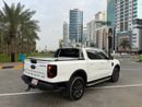 Ford Ranger WILDTRAK Wildtrack Right Hand Drive