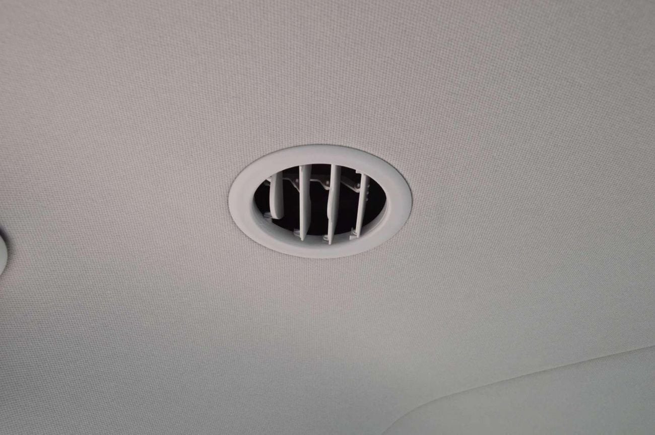 Hyundai Staria HYUNDAI STARIA 2.2L DIESEL MINIVAN 2026