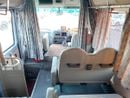 Mitsubishi Rosa MITSUBISHI ROSA BUS RHD 2004 MODEL 5.2 L DIESEL MANUAL(PM00455)