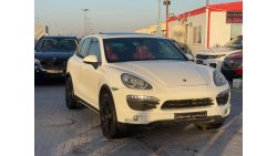 Porsche Cayenne S PORCHE CAYENNE S