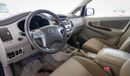 Toyota Innova 2.7G