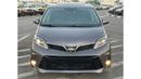Toyota Sienna “Offer”2019 Toyota Sienna SE Special Edition - Full Option Automatic - 7 Seater - 3 Keys - UAE PASS