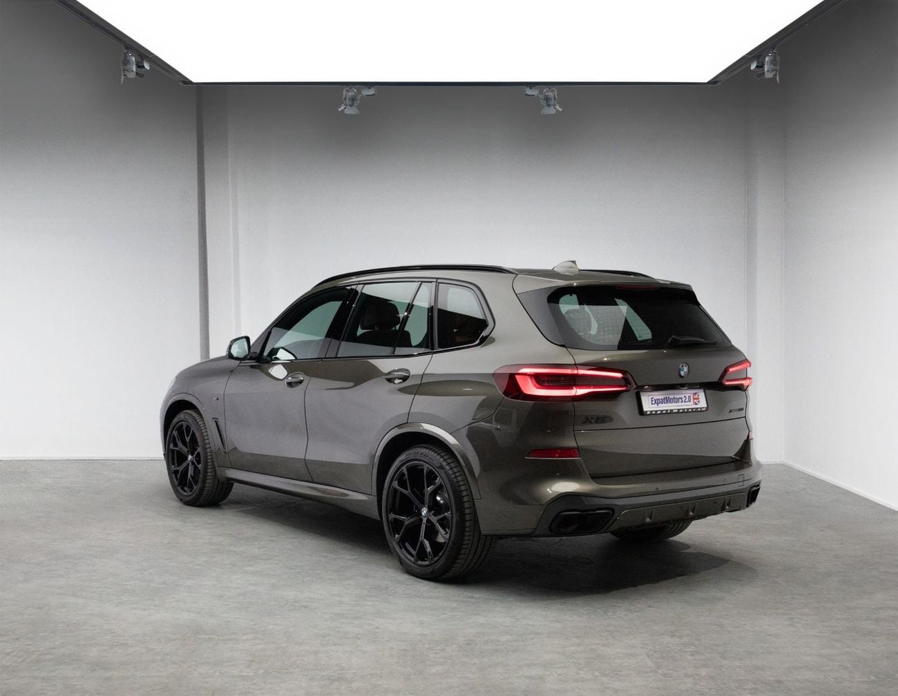 BMW X5 XDRIVE40i M SPORT