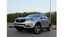 Kia Sportage 2016 Ref#268