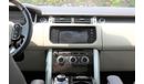 Land Rover Range Rover GCC MINT IN CONDITION