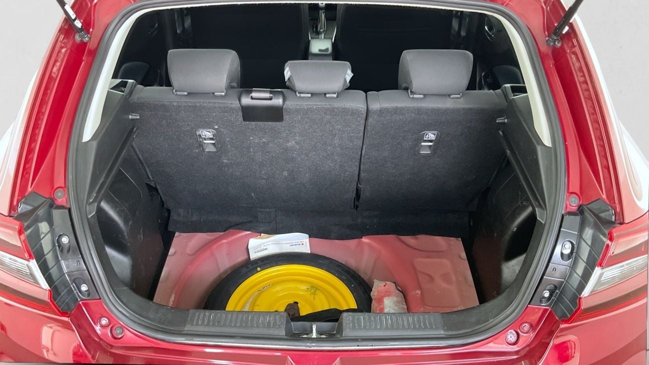Suzuki Baleno GLX | Guaranteed Warranty | 0 Down Payment