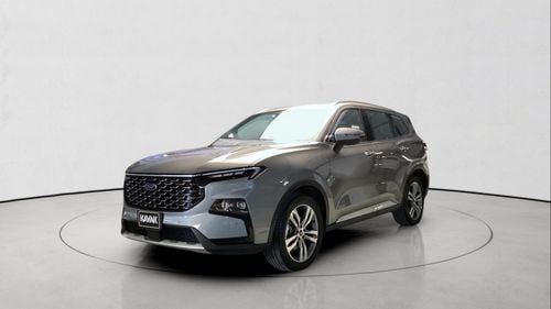 فورد تيريتوري 1.8 GTDI ECOBOOST TITANIUM AT TECH PACK | شامل الضمان | 0 ﺪﻔﻋﺓ ﺃﻮﻟﻯ