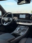 Hyundai Palisade Calligraphy 3.8L / panoramic, 360 camera // head up display full option