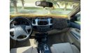 Toyota Fortuner SR5 || GCC || Service History Available || Low Mileage || Very Well Maintained
