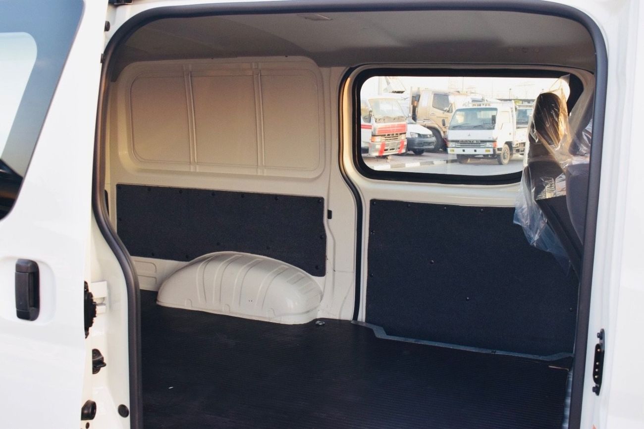 تويوتا هاياس Toyota hiace 2021 diesel 2.8 RHD