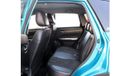 Suzuki Vitara ACCIDENTS FREE - GCC - 1600 CC - 4WD - PERFECT CONDITION INSIDE OUT