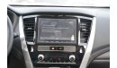 Mitsubishi Pajero 2.4 MODEL 2022 DIESEL SPORT HIGH LINE FOR EXPORT