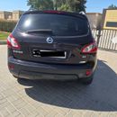 نيسان كاشكاي SE