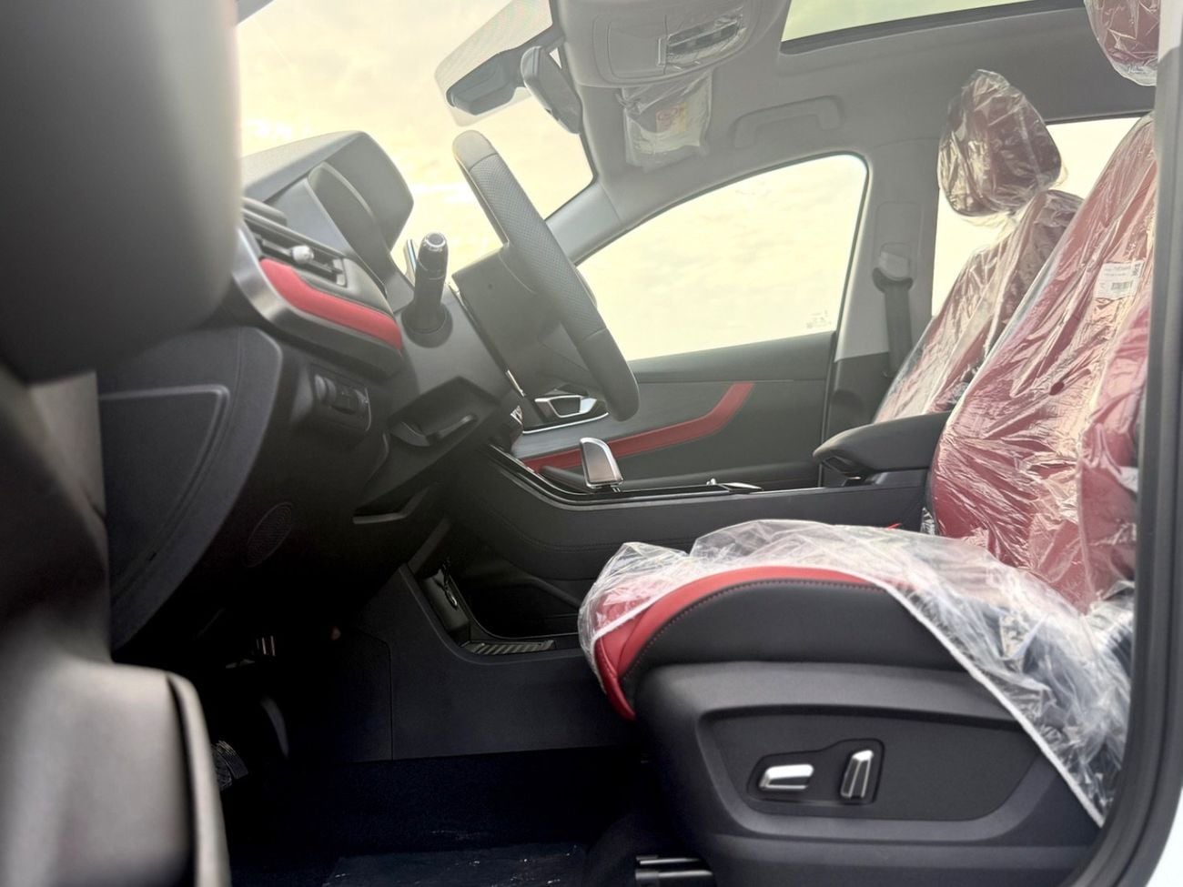 Chery Tiggo 7 Tigo 7 Pro || Full || 2026