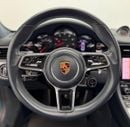 Porsche 911 2017 Porsche 911 Carrera S, 27 Aug 2026 Porsche Warranty, Porsche Service History, GCC