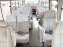 Toyota Coaster TOYOTA COASTER BUS RHD 2000 MODEL 4.2 L DIESEL AUTOMATIC(PM10377)