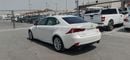 Lexus IS250 Lexus Is 250 Model