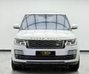 Land Rover Range Rover HSE 3.0L (375 HP) 2018 Range Rover  HSE,One Year Unlimited KM Warranty, Agency Full Service History,