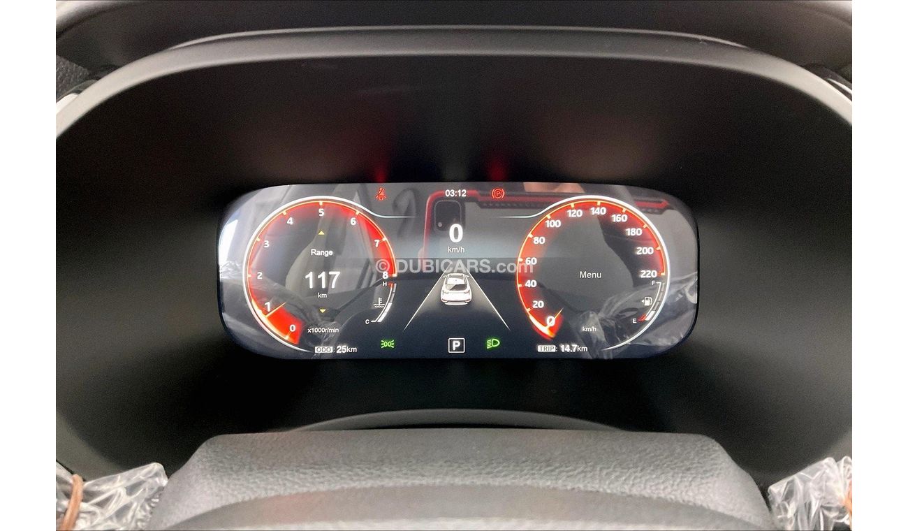 JAC JS4 Intelligent | 1 year free warranty | 0 down payment | 7 day return policy