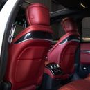 Mercedes-Benz S 450 4M 3.0L (367 HP) AED 3,928 P.M • 0% Downpayment • Mercedes-Benz S 450 AMG  • 1 Year Warranty