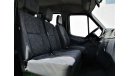 Mercedes-Benz Sprinter MERCEDES SPRINTER 2005 DIESEL 9 SEATS