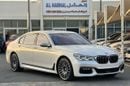 BMW 750Li BMW 750Li_Gcc_2019_Excellent_Condition _Full option