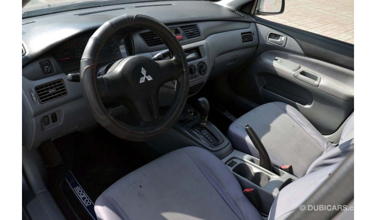 Mitsubishi Lancer Full Automatic Good Condition