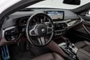 بي أم دبليو 540i M SPORT COMFORT