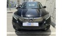 هوندا HR-V 1.8L | GCC | EXCELLENT CONDITION | FREE 2 YEAR WARRANTY | FREE REGISTRATION | 1 YEAR COMPREHENSIVE I