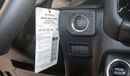 Toyota Prado 2026 Model Toyota Land Cruiser Prado Adventure, 2.4L Turbo Petrol 4WD 8A/T